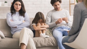 Aile Danışmanlığı Kursu