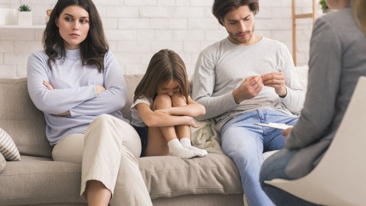 Aile Danışmanlığı Kursu