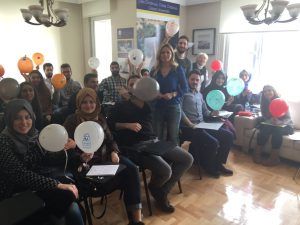Aile Danışmanlığı Sertifikası Öğrenci Yorumları